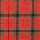 MacNaughton Weathered 16oz Tartan Fabric By The Metre